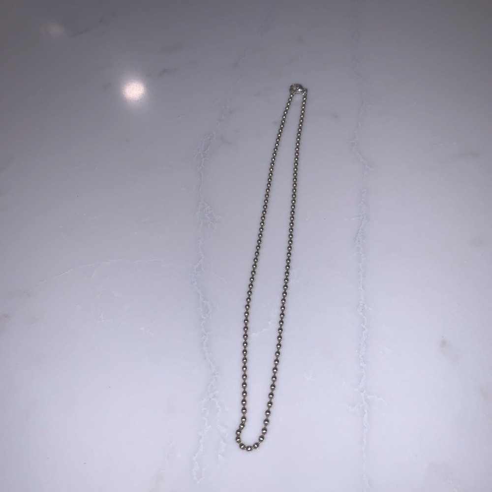 Tiffany Chain